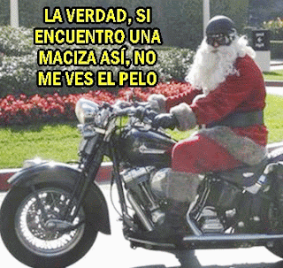 navidad trasero noel