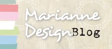 Het officiële Marianne Design blog