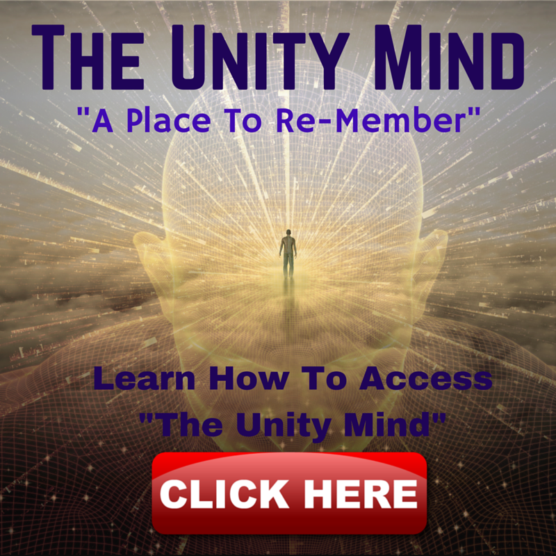 Welcome At "The Unity Mind"