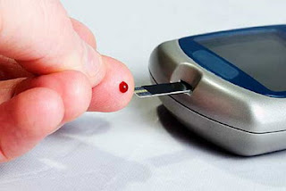 Диагностические критерии сахарного диабета