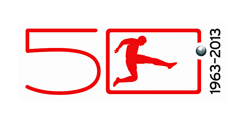 50 Jahre Bundesliga 