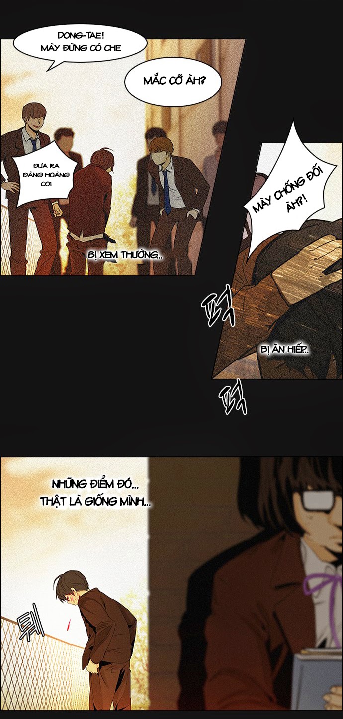 DICE chap 53 Trang 42 - p0sixspwn.com DICE chap 53 Trang 42 - p0sixspwn.com