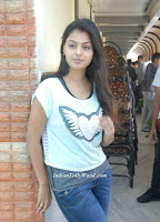 Monal Gajjar latest cute photos in dark slate gray T shirt blue jeans pant stills,Monal Gajjar beauti full images,Monal Gajjar latest cute photo gallery-gujarat heroine monal gajjar cute  photos-monal, monal gallery, monal photos, monal hot stills, monal gallery, monal at youngstars cricket cup 2011 pm, vennela one and half movie actress monal, monal gajjar, monal gajjar stills, monal gajjar wallpapers, monal gajjar photo gallery, monal gajjar pics-