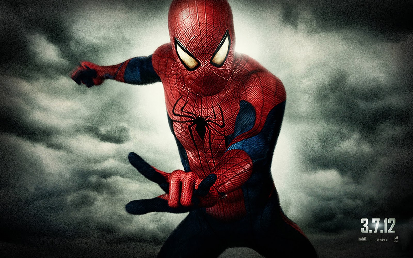 spiderman wallpaper 2012 | waka 2