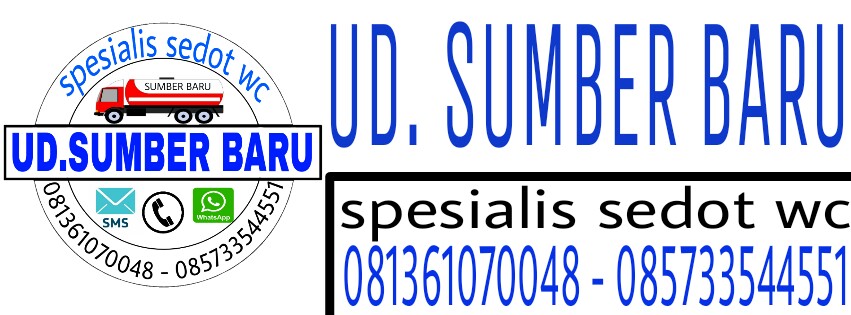 Jasa Sedot Wc Jombang 081361070048 / 085733544551 (telp-wa-sms) 