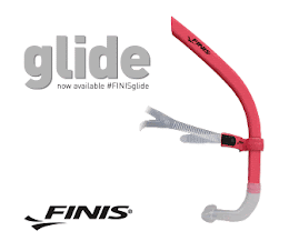 FINIS Presents Glide