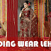 Wedding Wear Bridal Lehenga | Indian Bridal Lehenga Choli