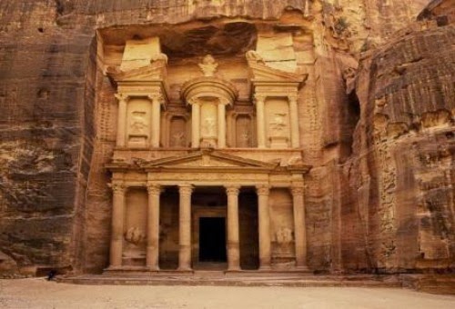 PETRA