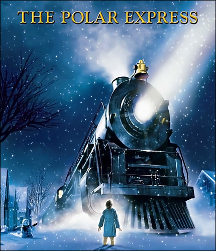 polar express game polar express game