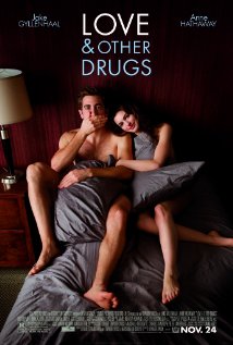 مشاهدة فيلم Love and Other Drugs 2010 مترجم اون لاين