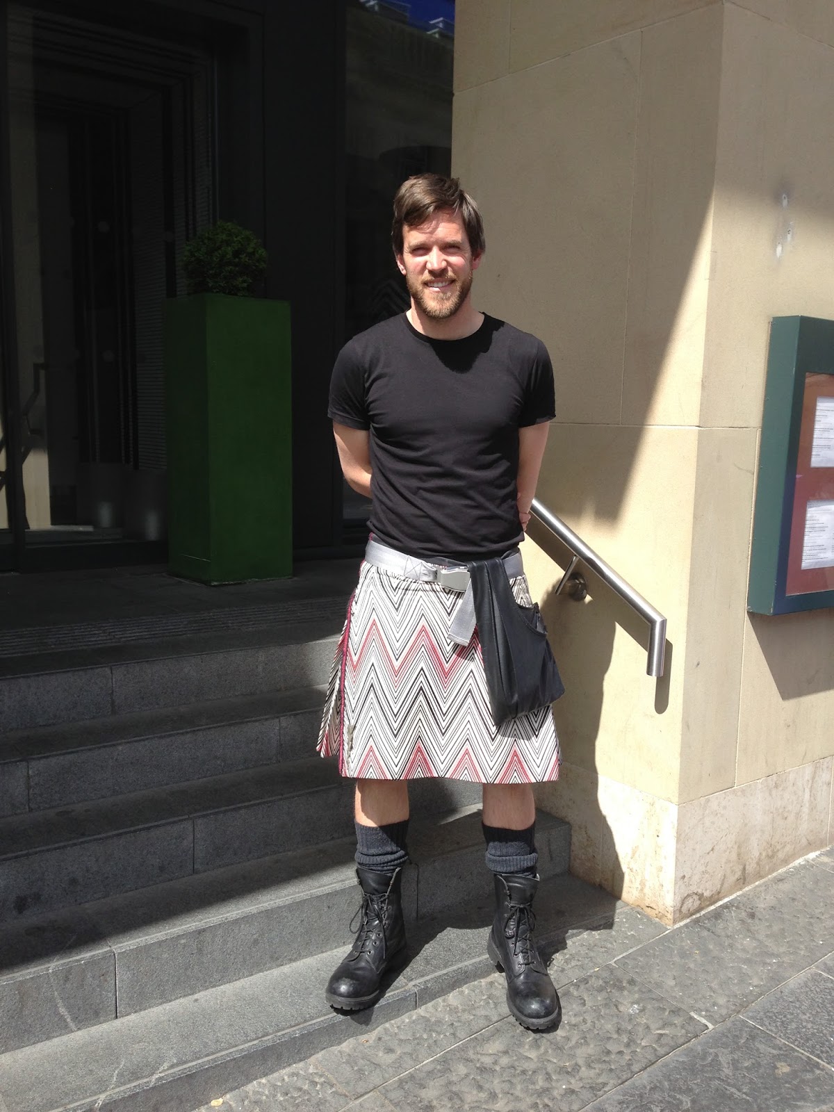 cool kilts