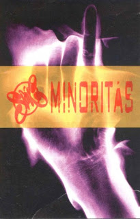 Slank - Album Minoritas (1995)