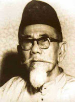 Story Biografi Singkat Haji Agus Salim