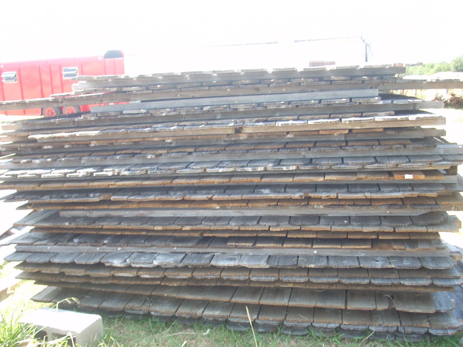 Parker Road Wood Fence Panels & Pickets Wylie, Texas GONE Cedar Fence