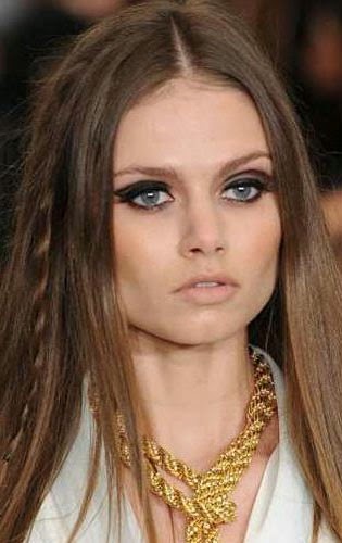 Hairstyles Oblong Face Hairstyles