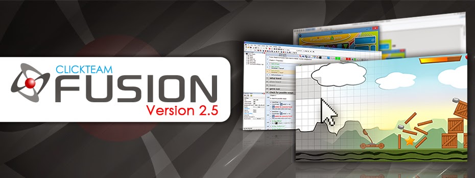 Multimedia Fusion 2 Software Free Download Full Version