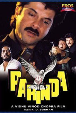 Parinda (1989) Parinda (1989)