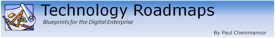 Technology Roadmaps