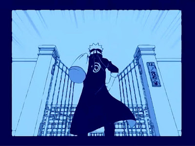 Lirik Aluto - Michi ~ To You All | Naruto Lovers Indonesia | Sercing Site
