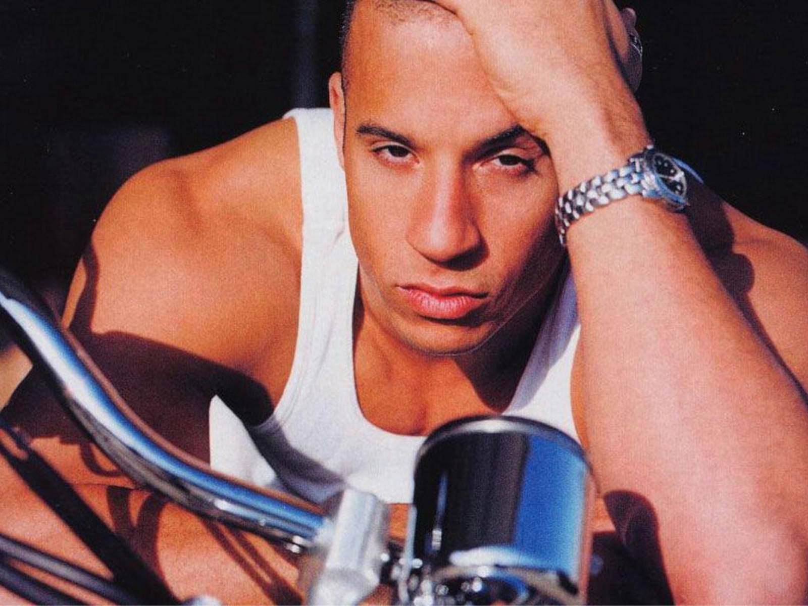 Vin Diesel Wallpapers