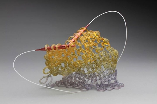 13-Carol-Milne-Glass-Knitted-Sculptures-www-designstack-co