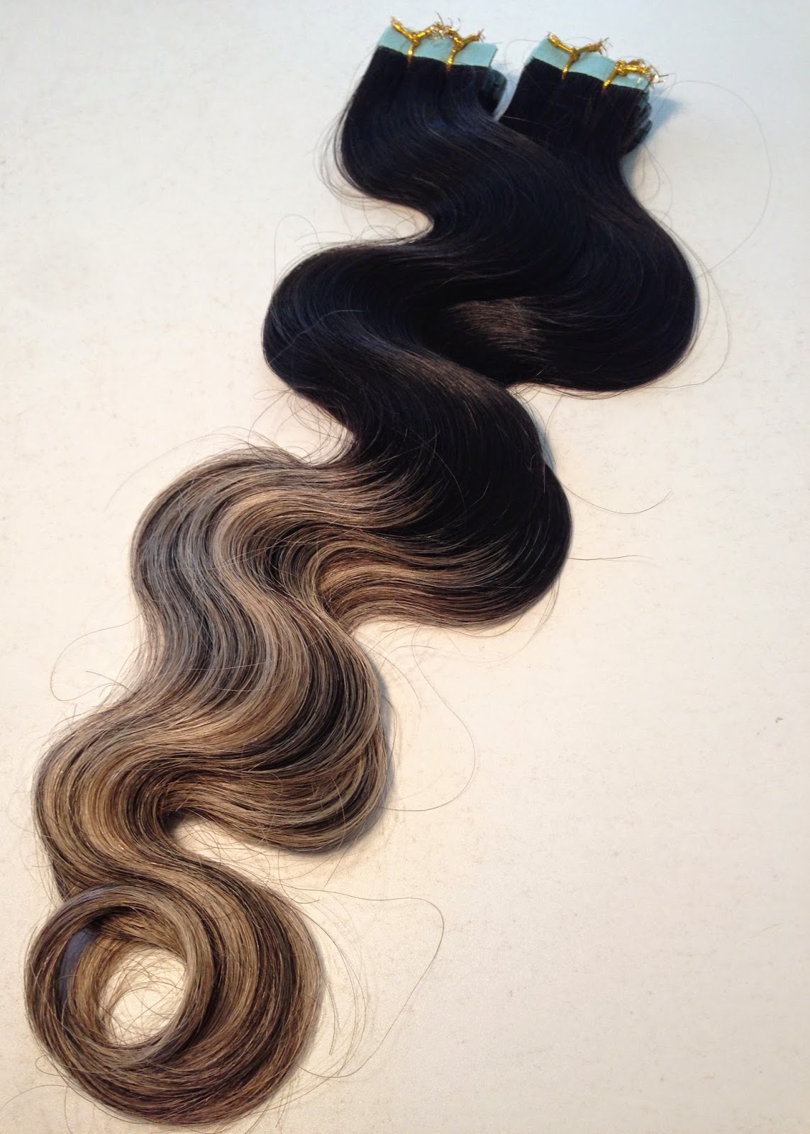 ROGUE Hair Extensions Single Drawn Vs Double Drawn