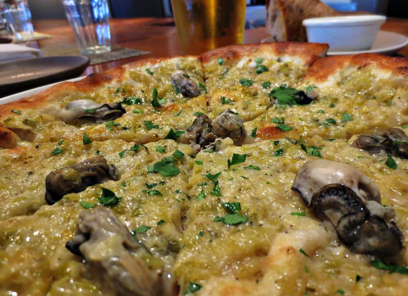 The SF Oyster Nerd Marin County Oyster Crawl