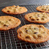 The Best Chocolate Chip Cookies. Ever.