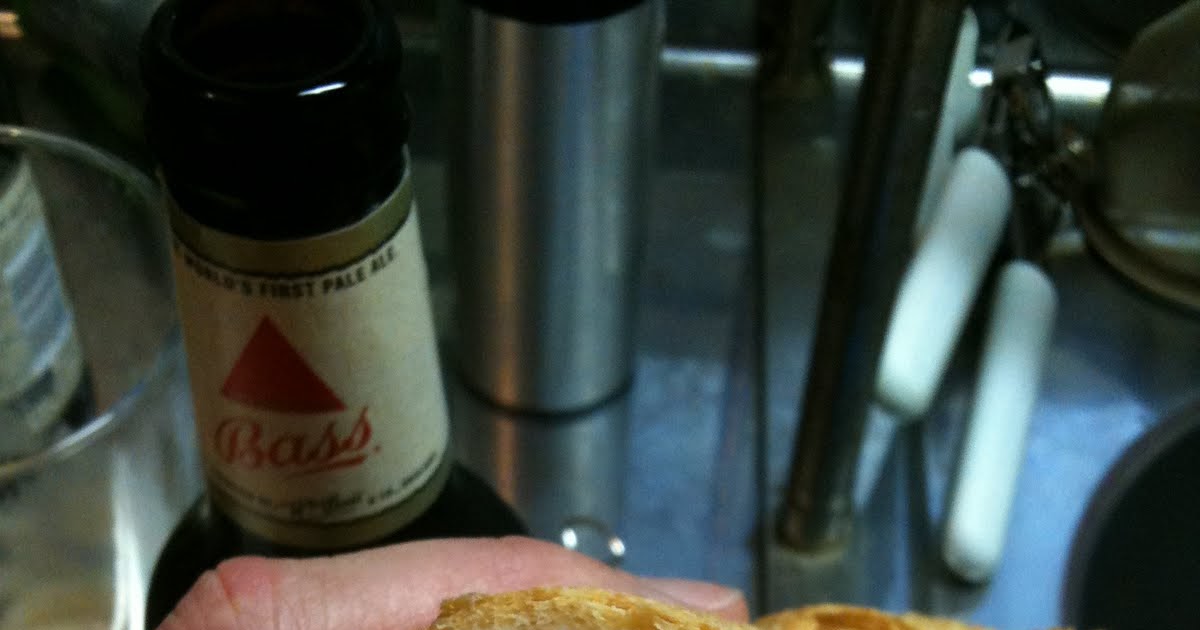 KBlog Glorified Tube Steak