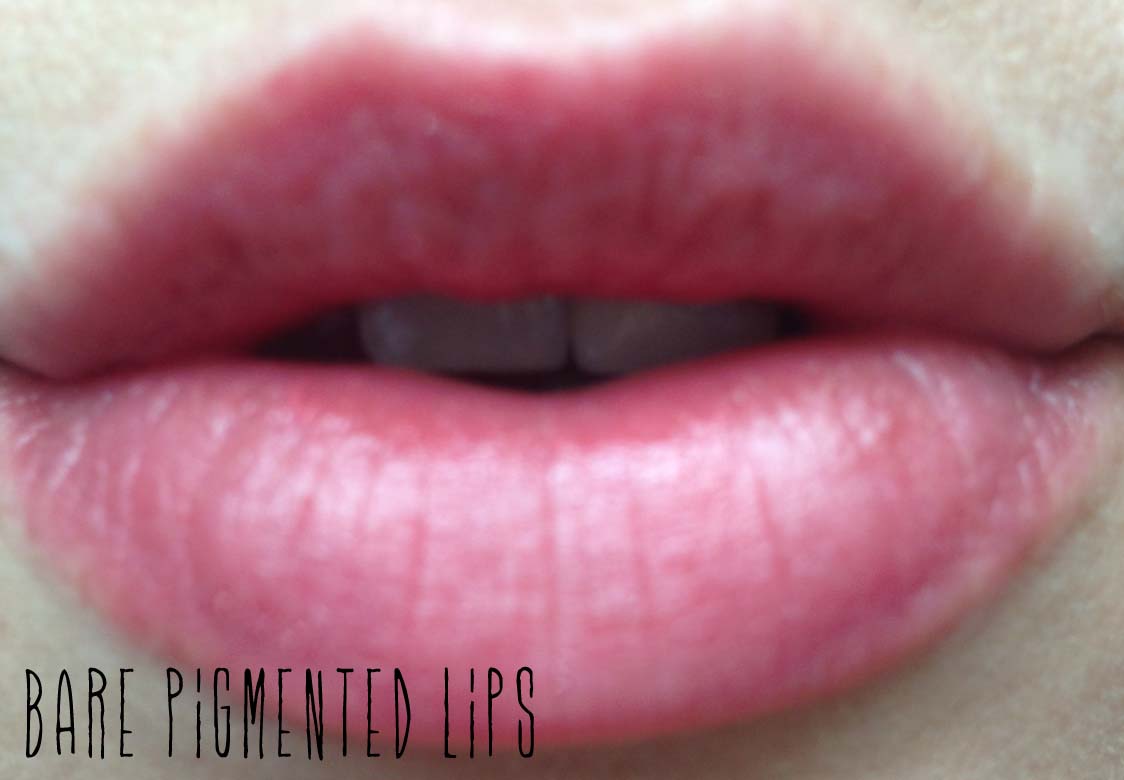 How to Tone Down Pigmented Lips QuinnFaceMakeup & Beauty Tips, Tricks Tutorials & Reviews