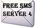 Send Free SMS (Server 4)