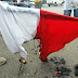 Bendera Merah-Putih Dibakar di Papua, Polda Kejar Pelaku