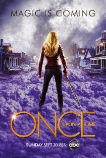 Once Upon a Time (Temporada 3)