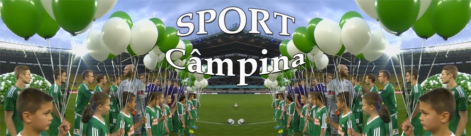 sportcampina