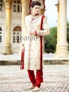  Sherwani Designs for Groom