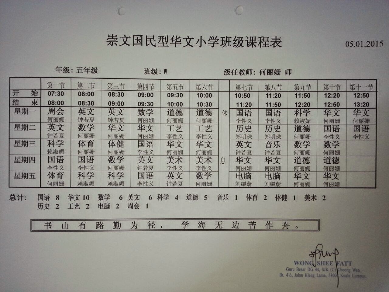 徐汇区公布了民办初高中的学费调整情况-百学网