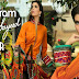 Umar Sayeed Winter 2013-2014 Collection By Alkaram | Elegant Party Wear Seasonal Dresses For Ladies