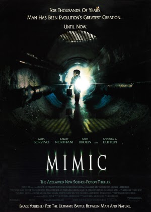 Gián Khổng Lồ - Mimic (1997) Vietsub 11