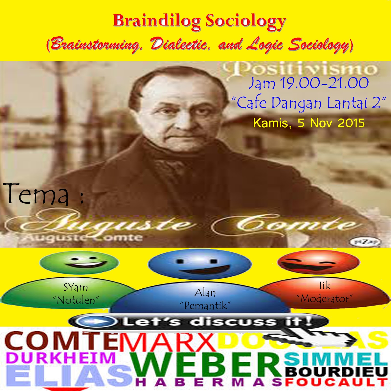 November 2015 Braindilog Sosiologi Indonesia