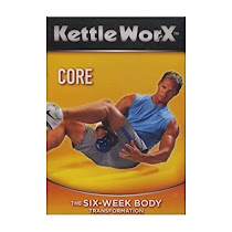 KettleWorX Six Week Body Transformation