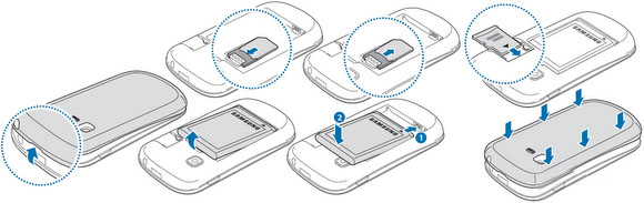 How To Delete Uninstall An App On Samsung Galaxy S4 /page/page