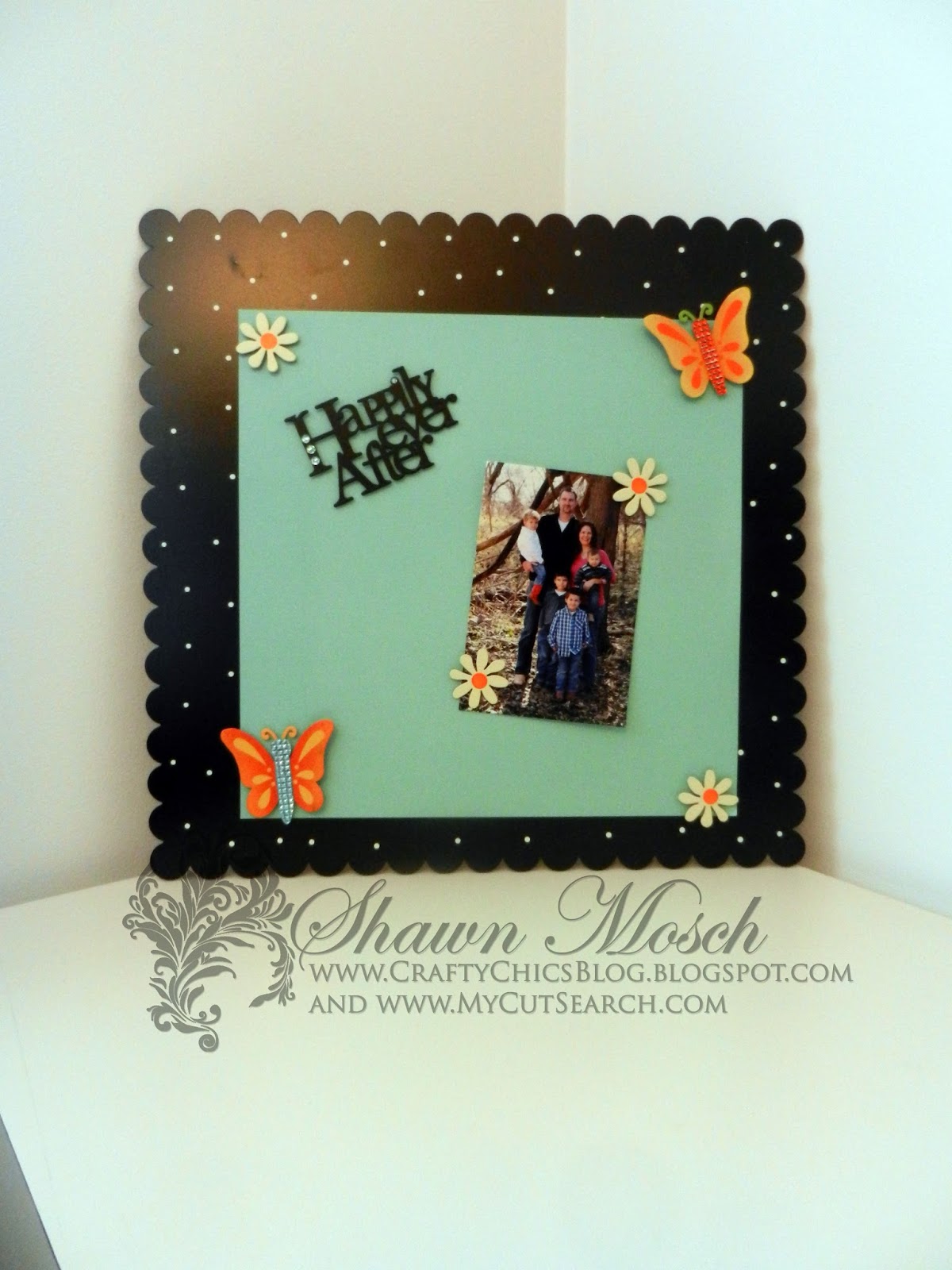 Easy DIY Magnets with Printable Magnet Sheets - Shawn Mosch