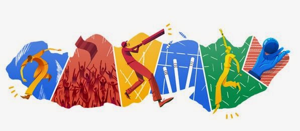 Google Re Releases 2017 Cricket Game In Latest Doodle