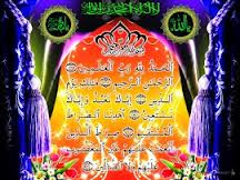 Download Hizib Al Fatihah Pdf