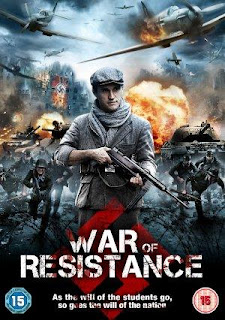 Ver online: Return to the Hiding Place (War of Resistance) 2011