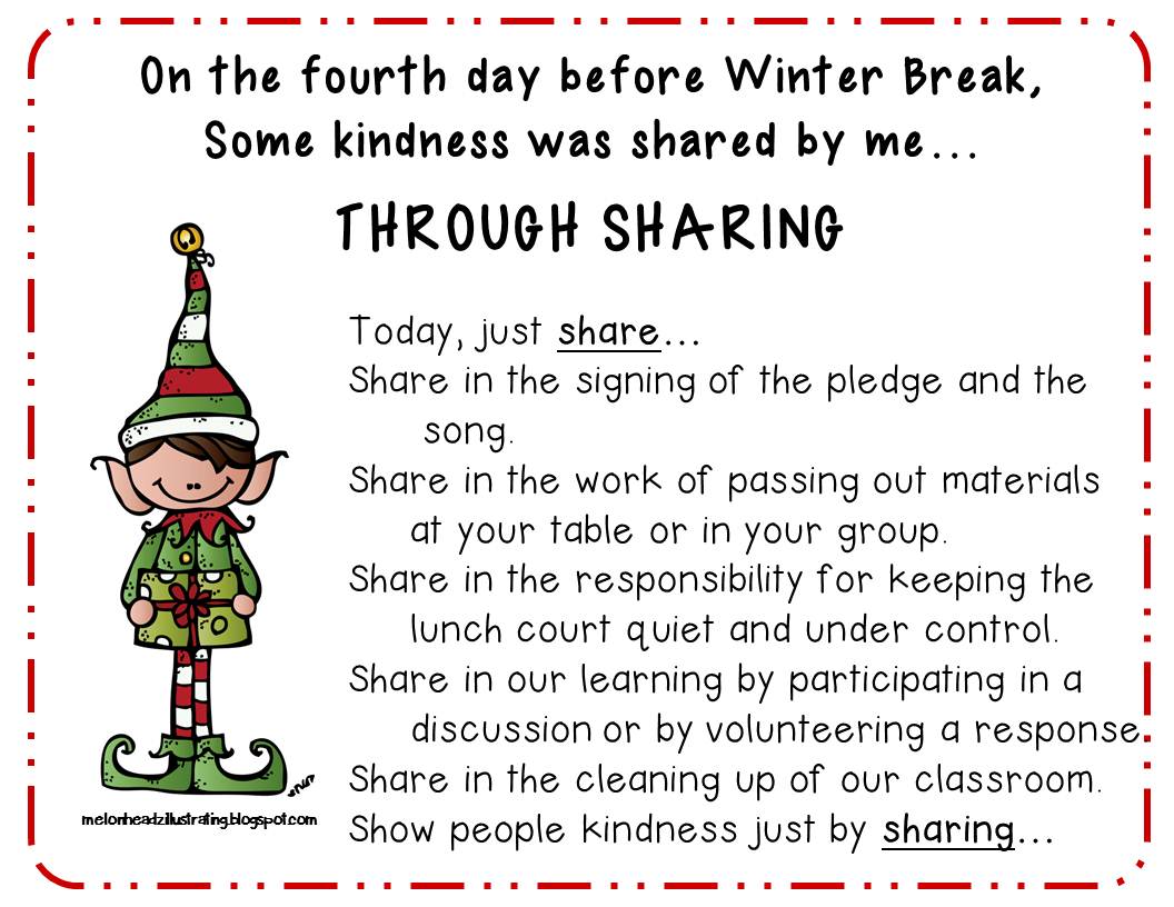 Finding JOY in 6th Grade: Teaching Kindness