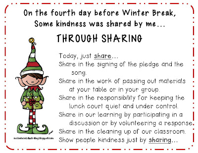 Finding JOY in 6th Grade: Teaching Kindness