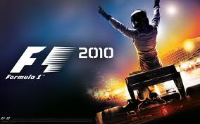 F1 2010 PC VERSION RACING Game