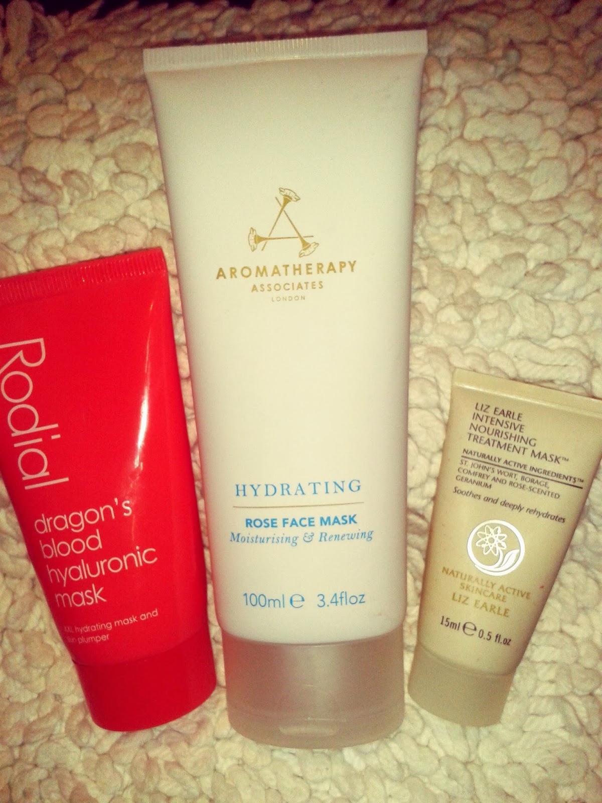 My Top Rated Hydrating Masks Face Up Beauty