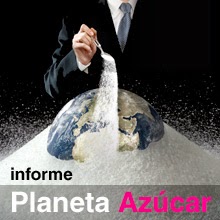 Planeta sucre - Planeta azúcar